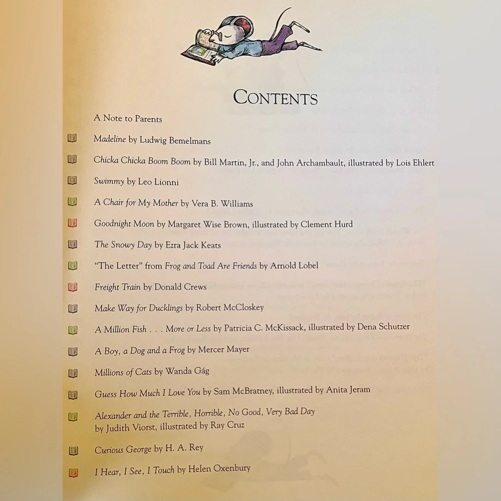 The 20th Century Children’s Books Treasury - Picture 5 of 6